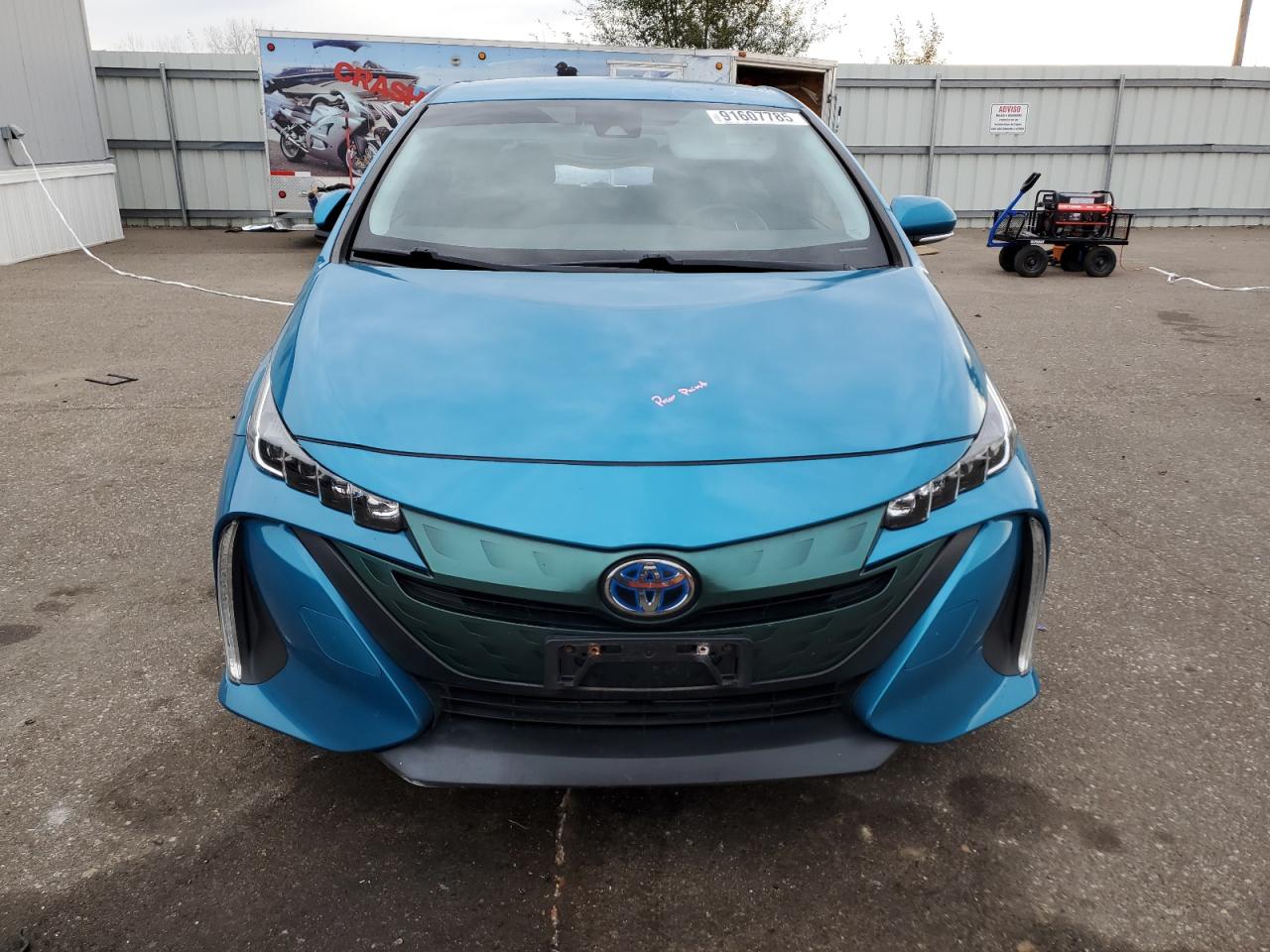 TOYOTA PRIUS PRIME PRIUS PRIM