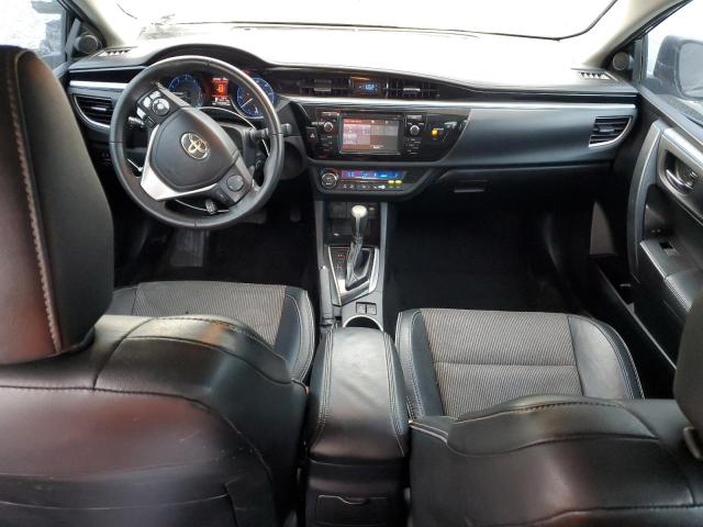 2016 TOYOTA COROLLA L #3290482482