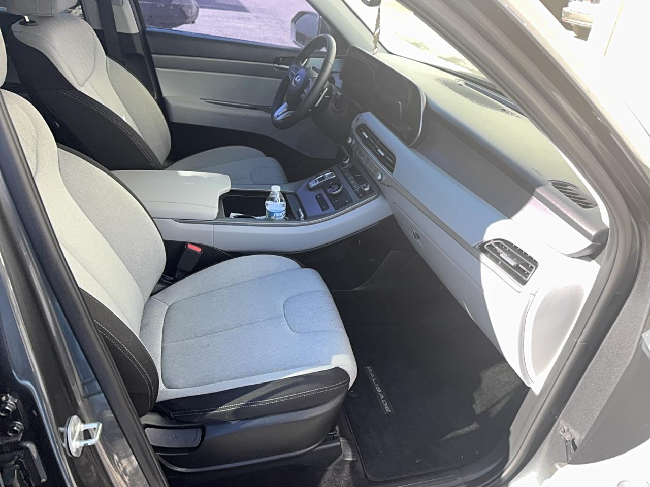 HYUNDAI PALISADE SEL