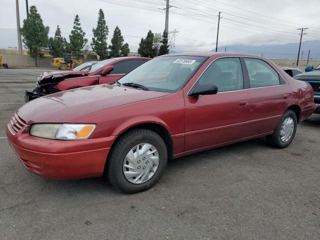 Global Auto Auctions: 1998 TOYOTA CAMRY CE