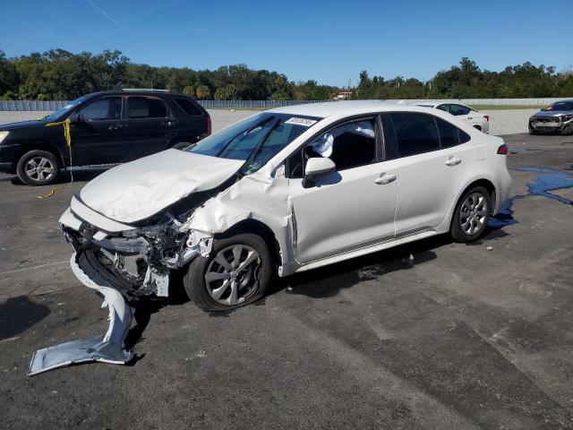 Global Auto Auctions: 2025 TOYOTA COROLLA LE
