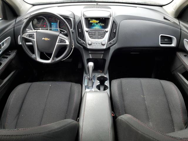 2014 CHEVROLET EQUINOX LT #3303880726