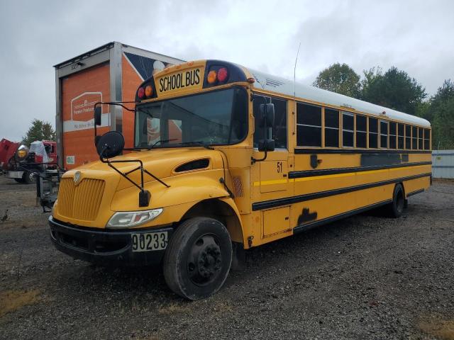 2014 IC CORPORATION 3000 CE #3280347989