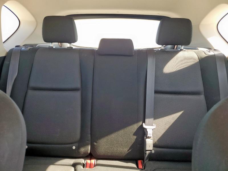 2016 MAZDA CX-5 SPORT - JM3KE2BY6G0919754