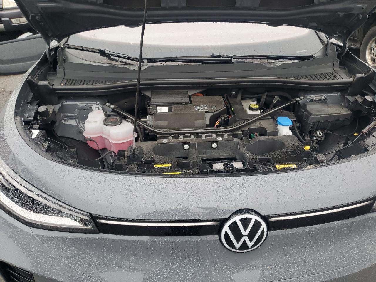 VOLKSWAGEN ID.4 PRO S