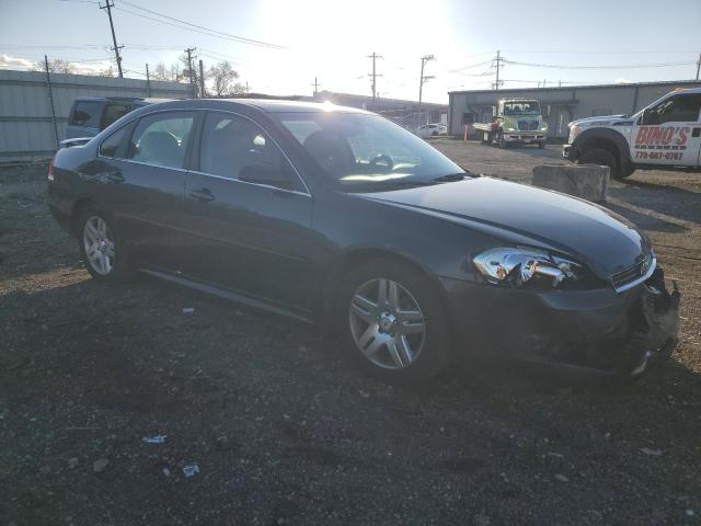 2011 CHEVROLET IMPALA LT #3285591271