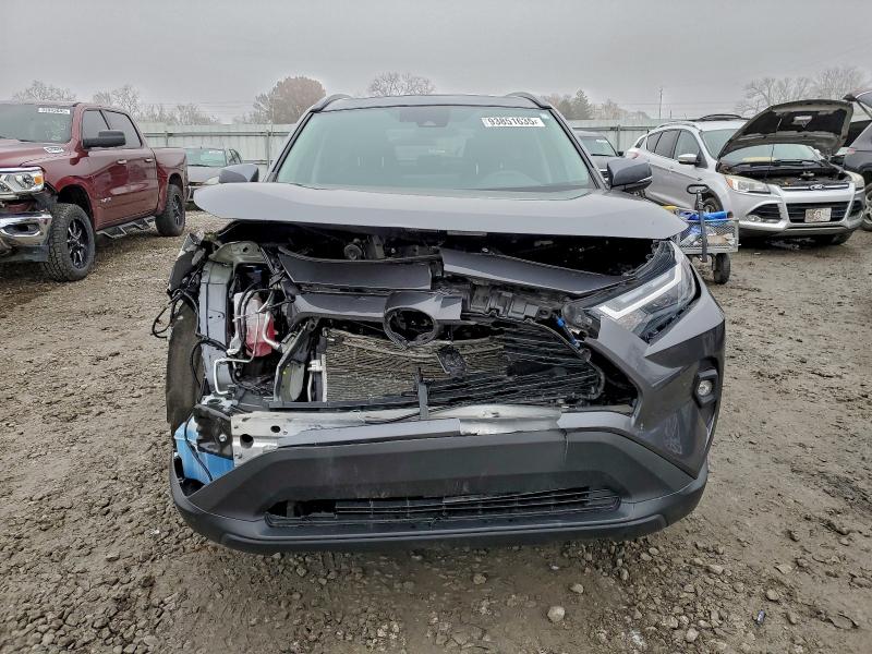 2023 TOYOTA RAV4 XLE P #3297873773