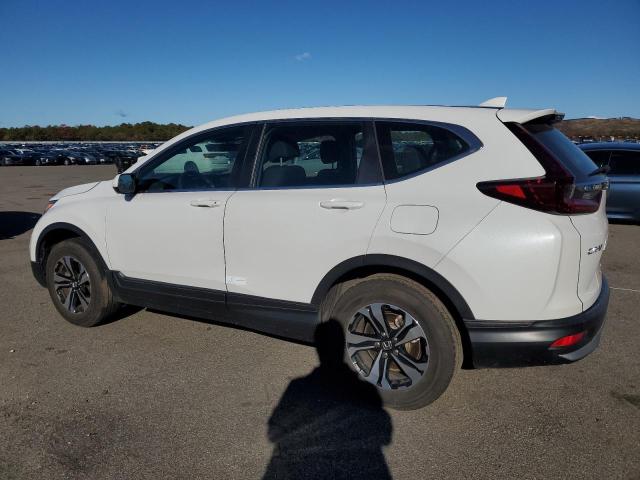 2021 HONDA CR-V SE #3305462098