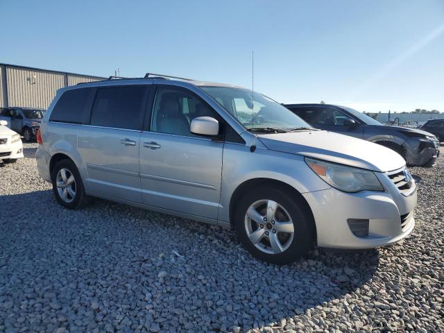 2011 VOLKSWAGEN ROUTAN SE #3278640983
