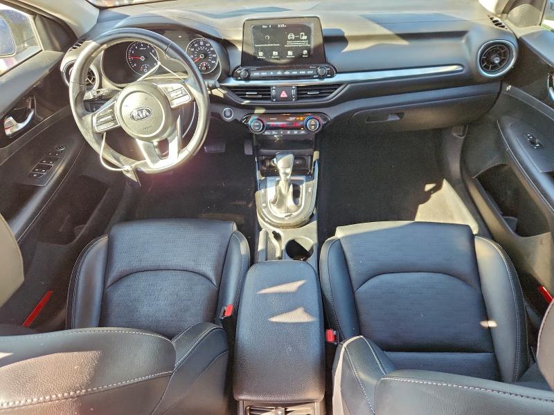 2020 KIA FORTE EX - 3KPF54AD8LE143889