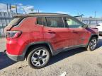 Lot #3310426957 2021 JEEP COMPASS LI