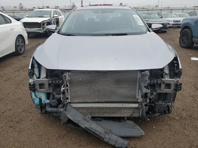 2017 HONDA CIVIC TOUR #3297221394