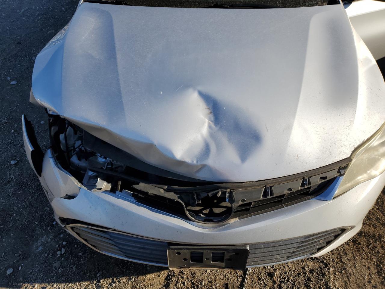 TOYOTA AVALON HYBRID