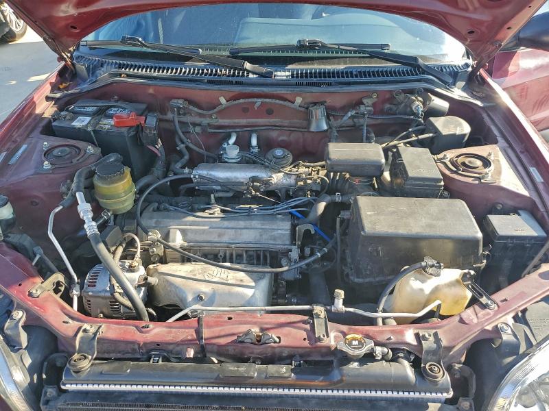 1998 TOYOTA RAV4 #3316154260