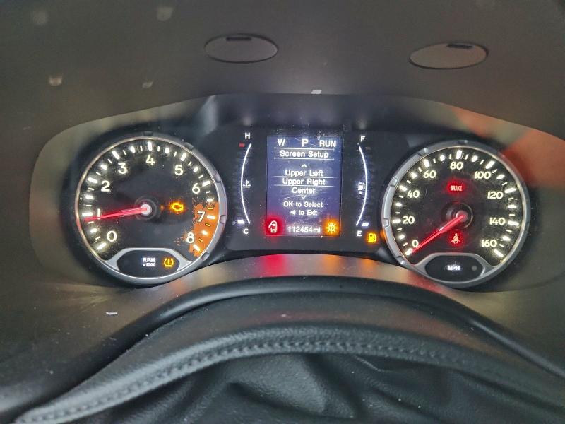 2018 JEEP RENEGADE S #3301793353