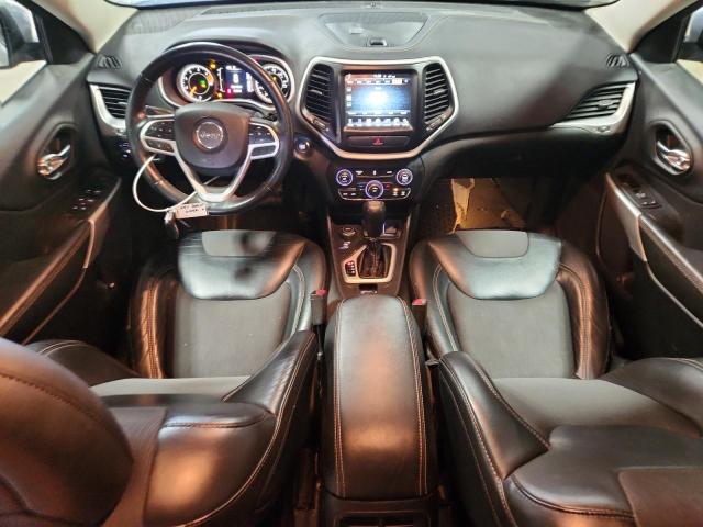 2018 JEEP CHEROKEE L - 1C4PJMLB0JD501027