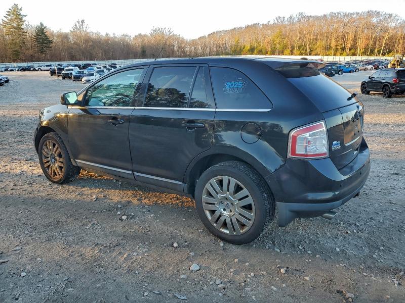 2010 FORD EDGE LIMIT #3305389383