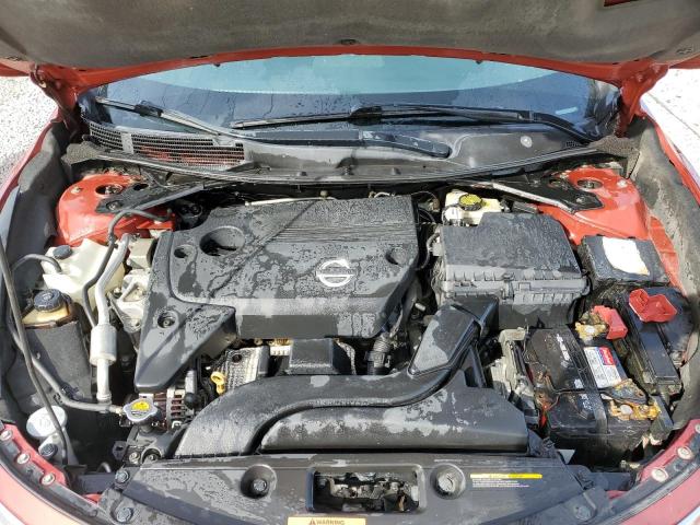 2013 NISSAN ALTIMA 2.5 #3296971871