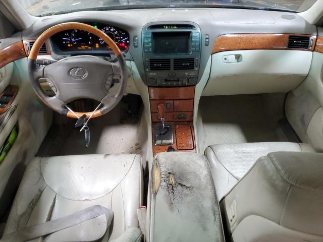 2005 LEXUS LS 430 #3292308264