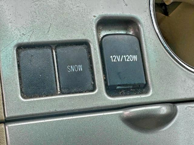 2012 TOYOTA HIGHLANDER #3297039487