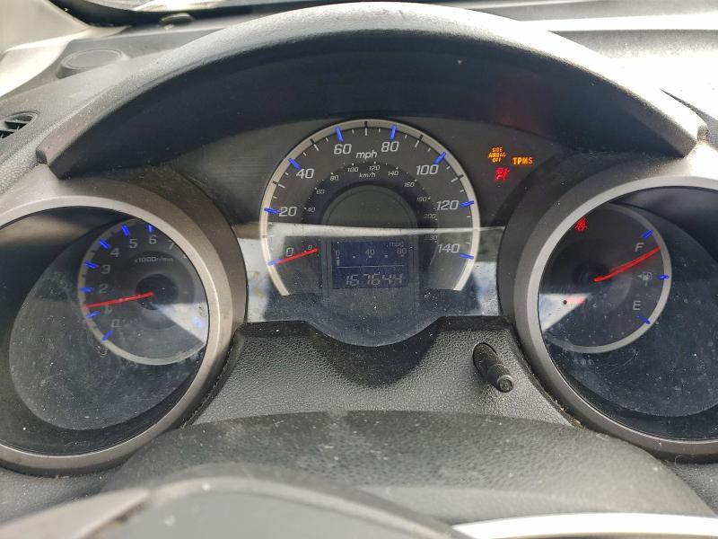 2009 HONDA FIT #3298109193