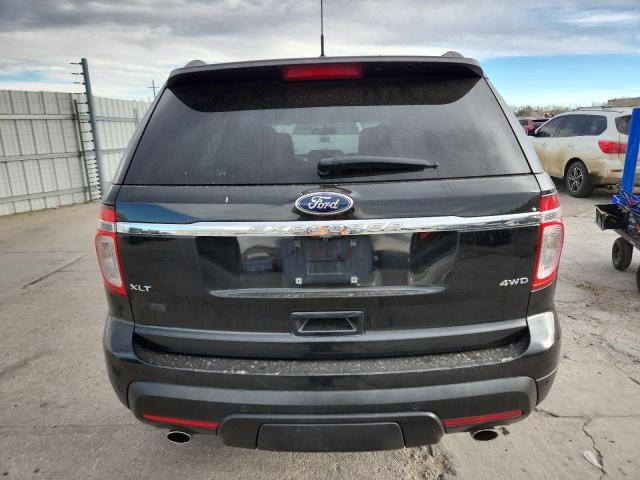 2011 FORD EXPLORER X #3312533620
