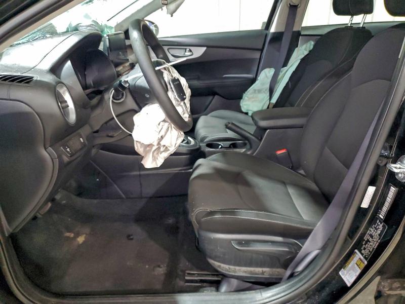 2024 KIA FORTE LX #3305463073