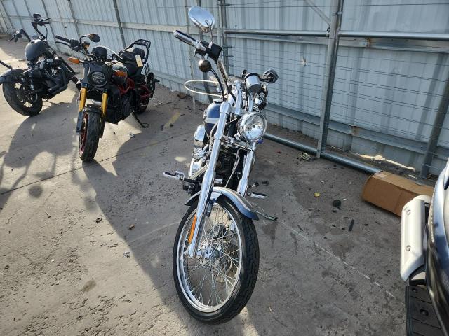 2003 HARLEY-DAVIDSON FXSTDI #3290148261