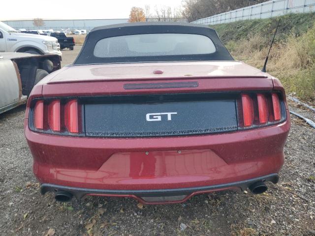 2015 FORD MUSTANG GT - 1FATP8FF9F5332412