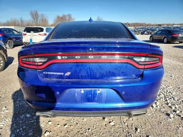 2019 DODGE CHARGER SX - 2C3CDXJG0KH559315