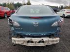 Lot #3302978636 2010 MAZDA 3 I