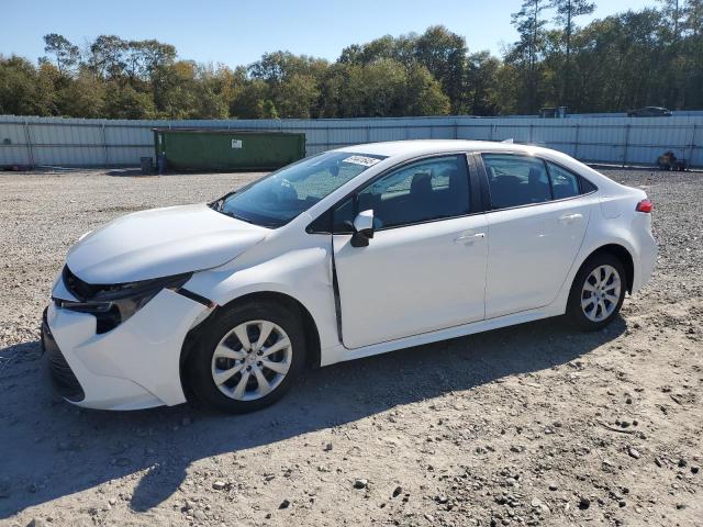 2023 TOYOTA COROLLA LE - 5YFB4MDE0PP008092