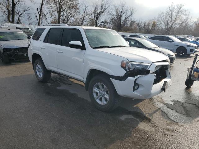 2015 TOYOTA 4RUNNER SR #3291324188