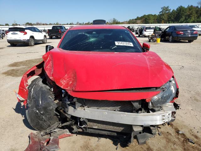 2020 HONDA CIVIC SPOR #3286609170