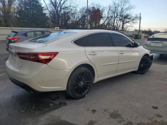 2018 TOYOTA AVALON XLE #3304673925