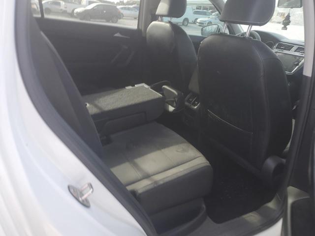 2021 VOLKSWAGEN TIGUAN SE #3301663631