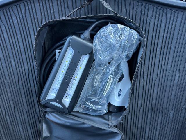 2021 FORD MUSTANG MA #3293307463