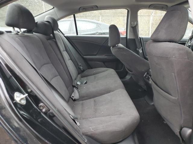 2015 HONDA ACCORD EX #3308281175