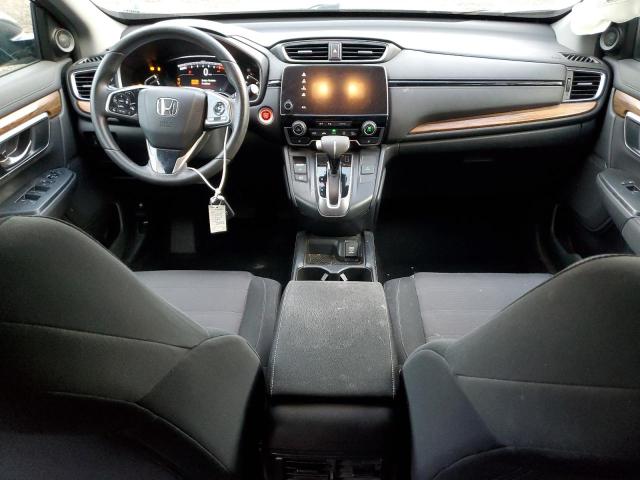 2019 HONDA CR-V EX #3302647031