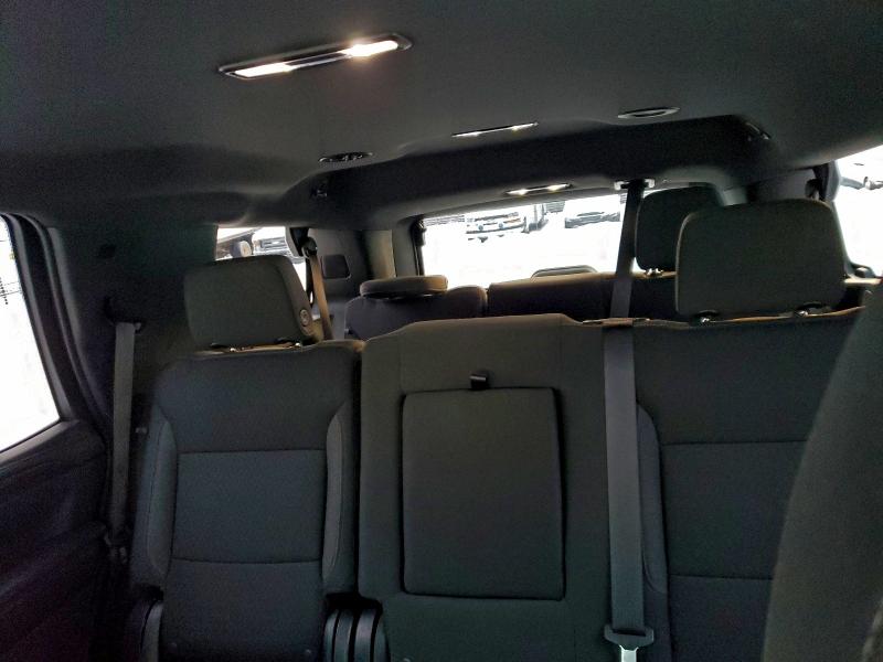 2023 CHEVROLET TAHOE K150 #3304736913