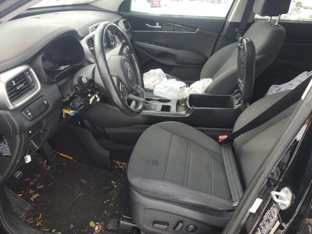 2017 KIA SORENTO LX #3304516551