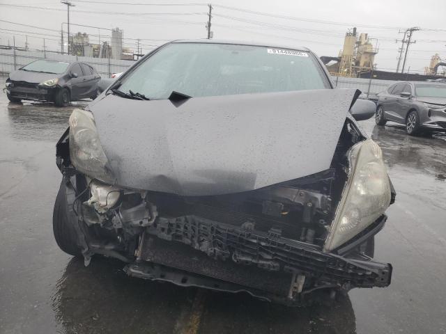 2013 HONDA FIT #3293546431