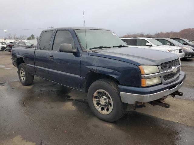 2005 CHEVROLET SILVERADO #3312423644