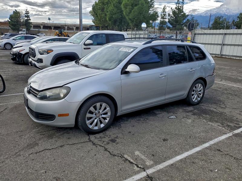 2012 VOLKSWAGEN JETTA S #3303002634