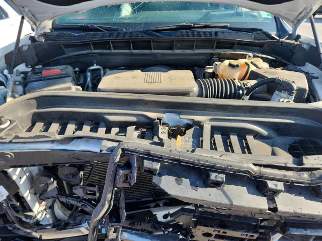 2022 GMC SIERRA K15 #3293488482