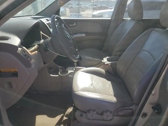 2006 KIA NEW SPORTA #3287900279