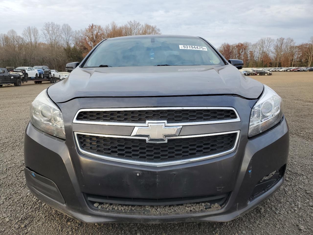 Lot #3291175970 2013 CHEVROLET MALIBU 1LT