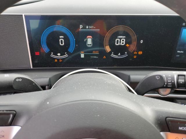 2025 HYUNDAI TUCSON SE 5NMJACDE7SH495583