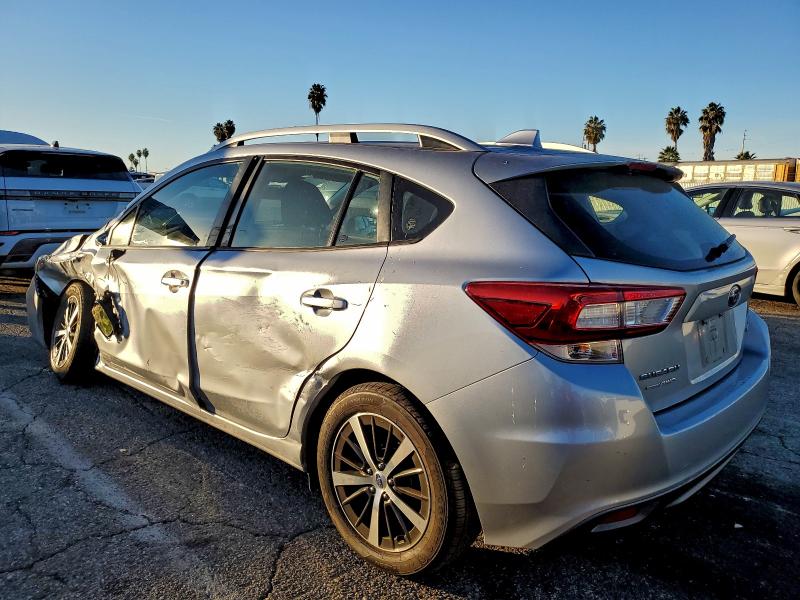 2019 SUBARU IMPREZA PR #3298041152