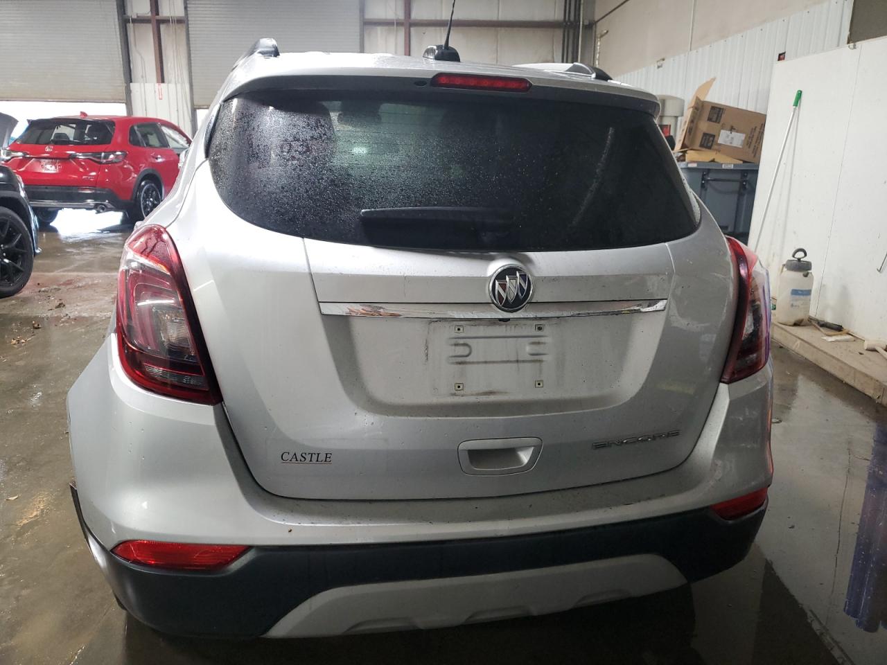 BUICK ENCORE PREFERRED